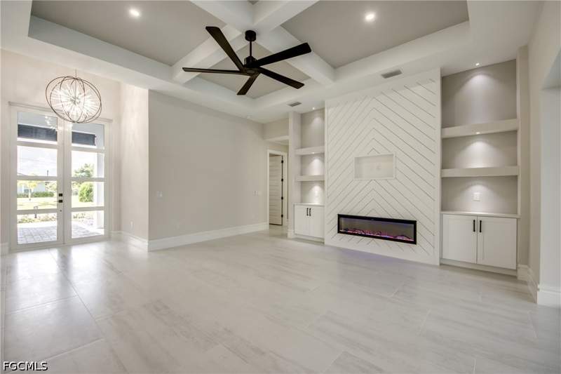 4 bedroom SingleFamilyResidence at 1429 NW 2nd St, Cape Coral, Cape Coral — photo 5