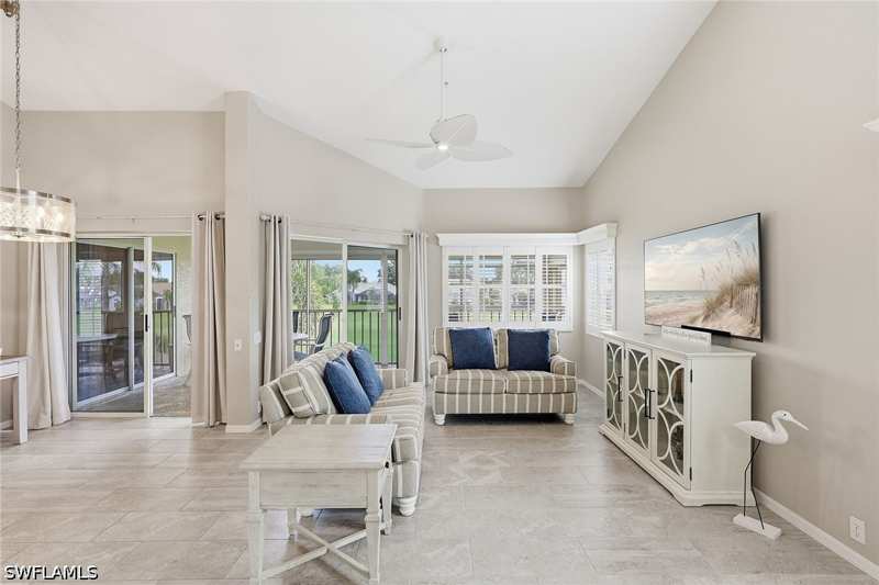 3 bedroom Condominium at 13251 Sherburne Cir 2004, Worthington, Bonita Springs — photo 1