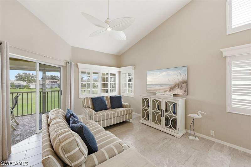 3 bedroom Condominium at 13251 Sherburne Cir 2004, Worthington, Bonita Springs — photo 3