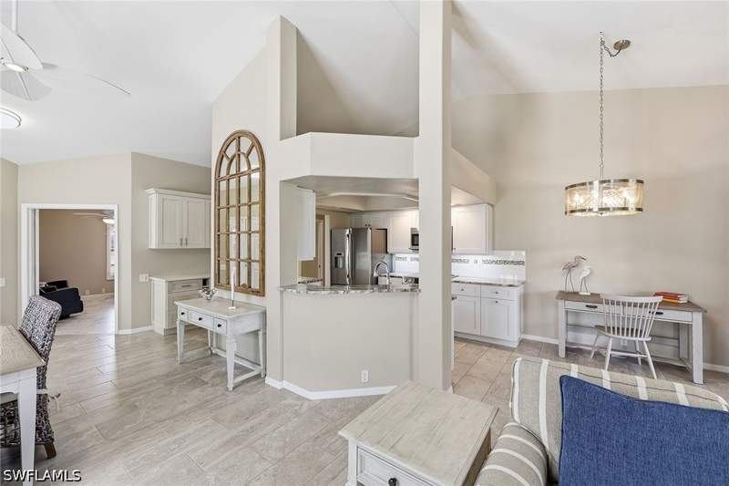 3 bedroom Condominium at 13251 Sherburne Cir 2004, Worthington, Bonita Springs — photo 5