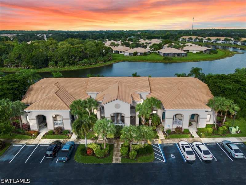 2 bedroom Condominium at 20000 Barletta Ln 724, Bella Terra, Estero — photo 1