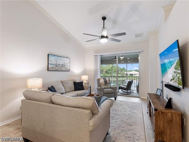 2 bedroom Condominium at 20000 Barletta Ln 724, Bella Terra, Estero — photo 5