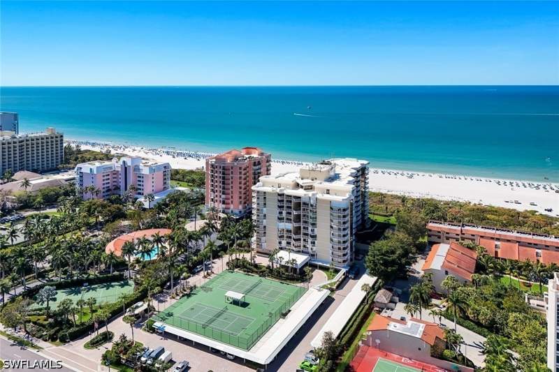 3 bedroom Condominium at 520 S Collier Blvd 301, Chalet Of San Marco, Marco Island — photo 5
