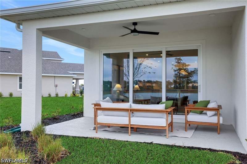 3 bedroom SingleFamilyResidence at 17082 Squirrel Branch Ln, Country Club, Alva — photo 3