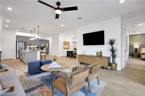 17082 Squirrel Branch Ln, Alva FL - photo 7 of 25
