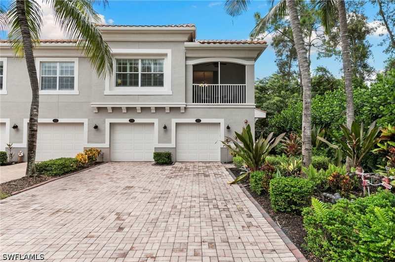 2 bedroom Condominium at 23421 Alamanda Dr 203, Mirasol At Coconut Point, Estero — photo 1