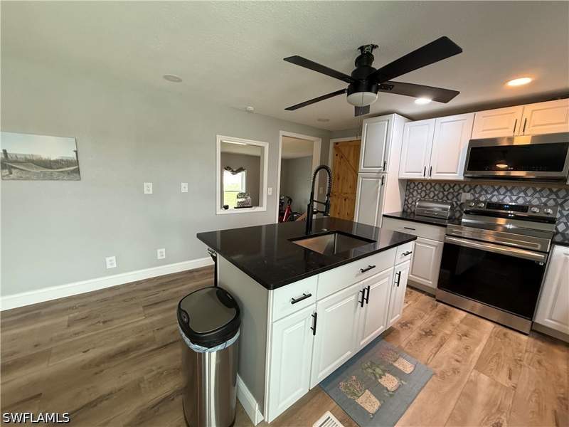 2 bedroom ManufacturedHome at 27547 Macke Dr, Imperial Bonita Estates, Bonita Springs — photo 5