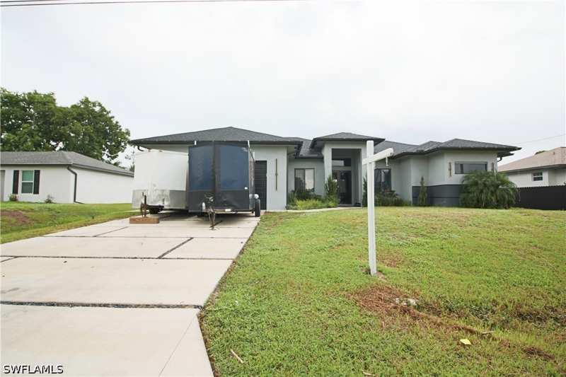 3 bedroom SingleFamilyResidence at 3902 4th St SW, Lehigh Acres, Lehigh Acres — photo 1