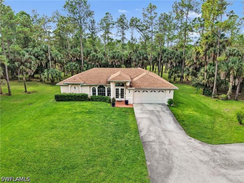 3 bedroom SingleFamilyResidence at 3670 14th Ave SE, Golden Gate Estates, Naples — photo 2