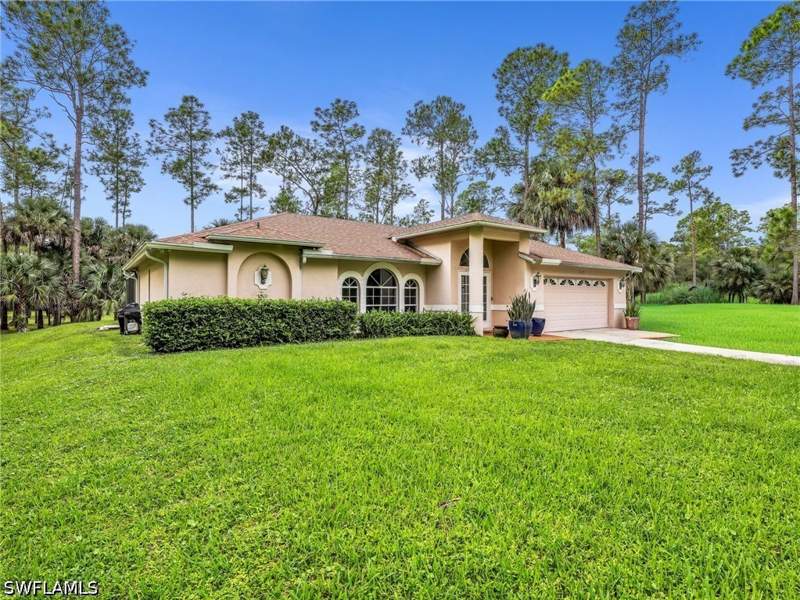 3 bedroom SingleFamilyResidence at 3670 14th Ave SE, Golden Gate Estates, Naples — photo 3