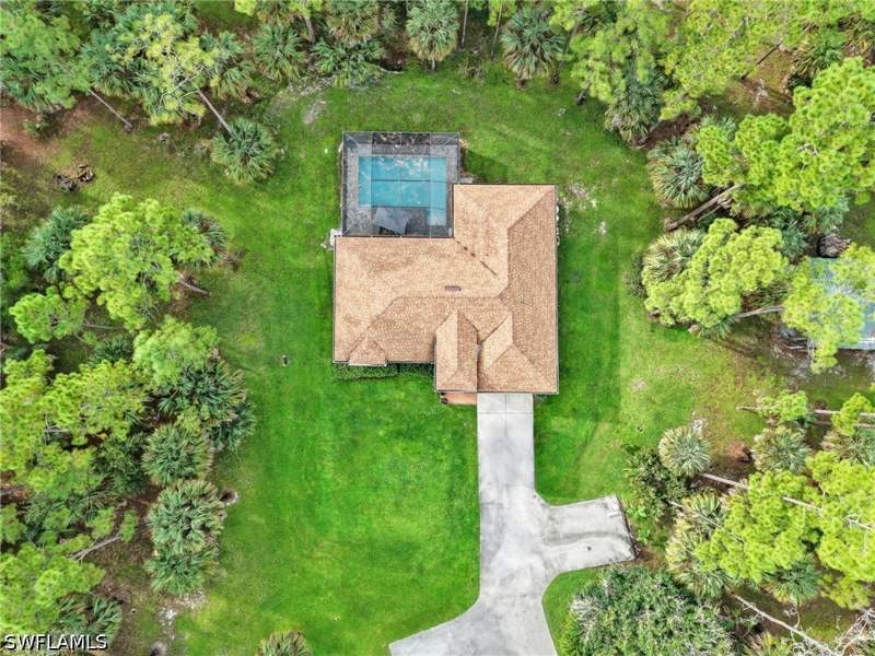 3 bedroom SingleFamilyResidence at 3670 14th Ave SE, Golden Gate Estates, Naples — photo 4