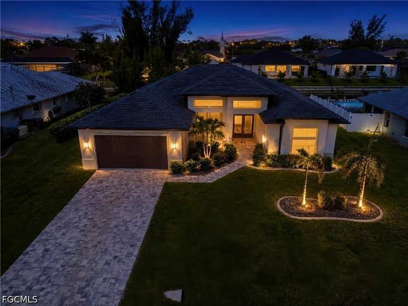 3 bedroom SingleFamilyResidence at 1926 SW 15th Ave, Cape Coral, Cape Coral — photo 1