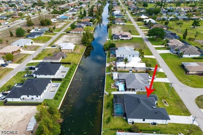 3 bedroom SingleFamilyResidence at 1926 SW 15th Ave, Cape Coral, Cape Coral — photo 5