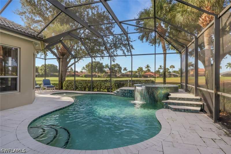 3 bedroom SingleFamilyResidence at 14058 Tivoli Ter, La Tremiti, Bonita Springs — photo 1