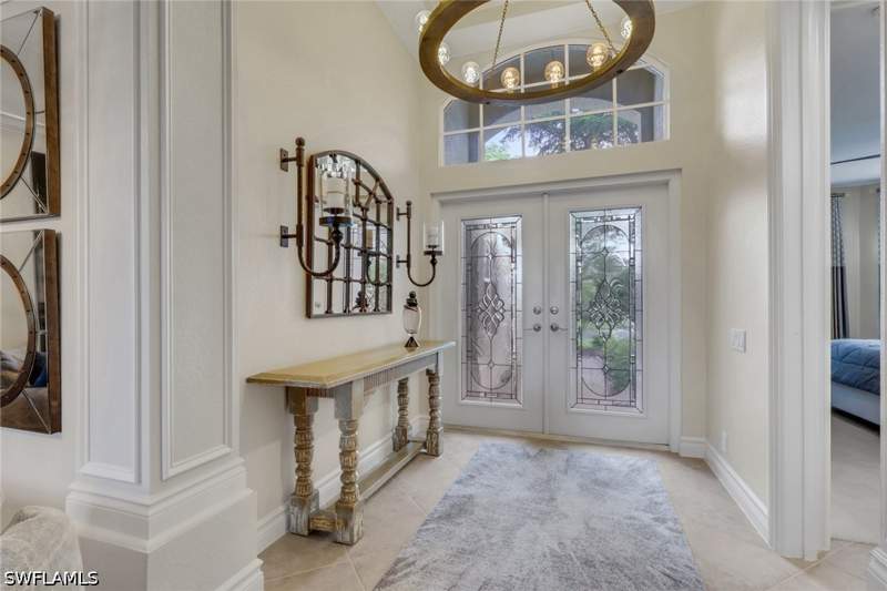 3 bedroom SingleFamilyResidence at 14058 Tivoli Ter, La Tremiti, Bonita Springs — photo 3