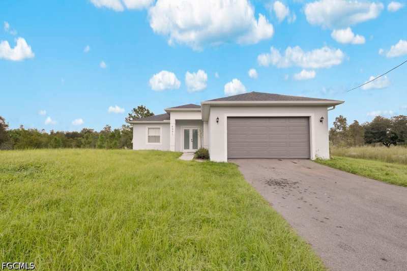 3 bedroom SingleFamilyResidence at 4391 66th Ave NE, Naples Bay Resort, Naples — photo 1