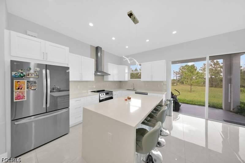3 bedroom SingleFamilyResidence at 4391 66th Ave NE, Naples Bay Resort, Naples — photo 4