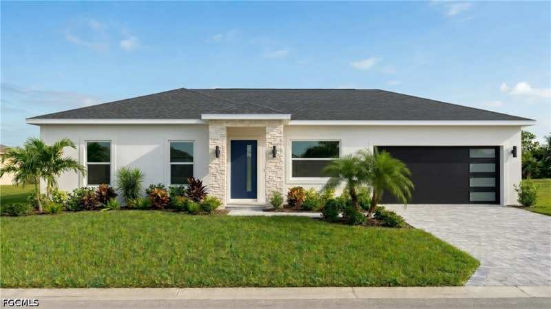 3 bedroom SingleFamilyResidence at 2901 E 14th St, Lehigh Acres, Lehigh Acres — photo 1