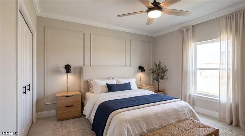 3 bedroom SingleFamilyResidence at 2901 E 14th St, Lehigh Acres, Lehigh Acres — photo 5