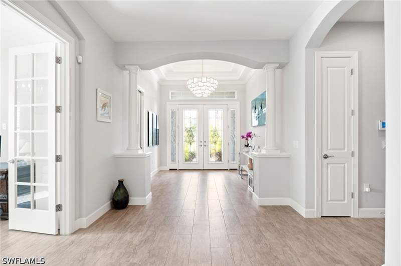 3 bedroom SingleFamilyResidence at 3298 Belon Ln, Oyster Harbor, Naples — photo 3