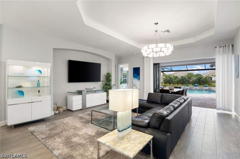 3 bedroom SingleFamilyResidence at 3298 Belon Ln, Oyster Harbor, Naples — photo 4