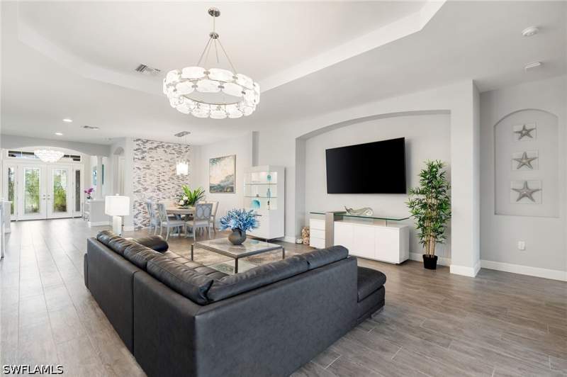3 bedroom SingleFamilyResidence at 3298 Belon Ln, Oyster Harbor, Naples — photo 5
