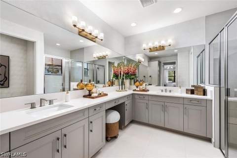 14185 Aldersgate Ave, Fort Myers FL - photo 10 of 11