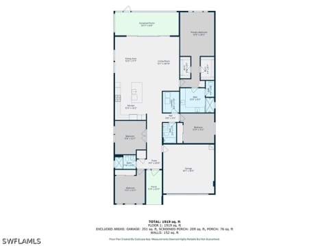 14185 Aldersgate Ave, Fort Myers FL - photo 11 of 11