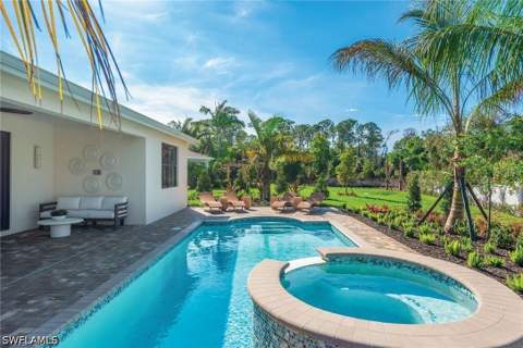 14185 Aldersgate Ave, Fort Myers FL - photo 8 of 11