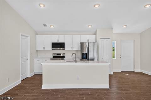 2219 NW 25th Ter, Cape Coral FL - photo 10 of 26