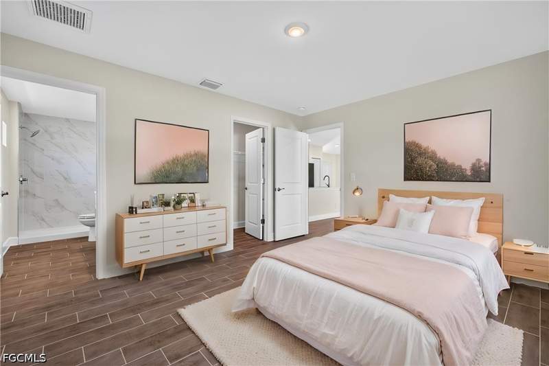 3 bedroom SingleFamilyResidence at 2219 NW 25th Ter, Cape Coral, Cape Coral — photo 5