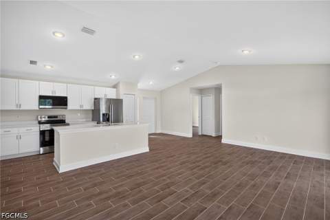 2219 NW 25th Ter, Cape Coral FL - photo 6 of 26