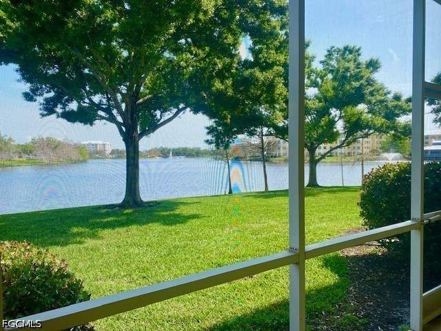2 bedroom Townhouse at 16198 Via Solera Cir 102, Sail Harbour, Fort Myers — photo 2