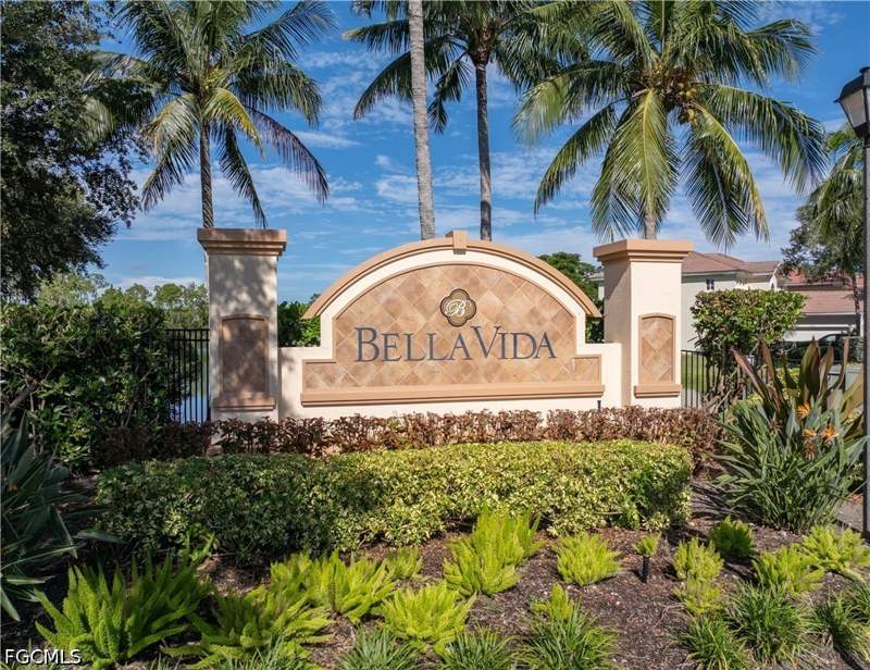 3 bedroom Townhouse at 2444 Laurentina Ln, Bella Vida, Cape Coral — photo 5