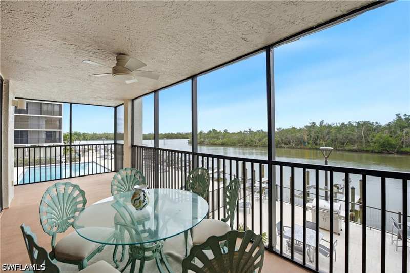 2 bedroom Condominium at 26235 Hickory Blvd 1A, Bay Harbor Club Condo, Bonita Springs — photo 1