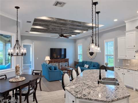 9369 Campanile Cir, Naples FL - photo 12 of 49