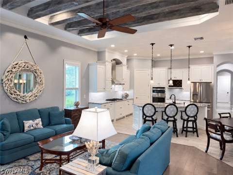 9369 Campanile Cir, Naples FL - photo 13 of 49