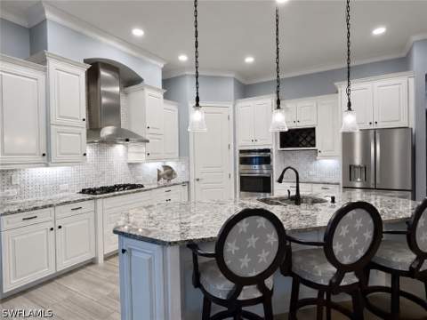 9369 Campanile Cir, Naples FL - photo 9 of 49