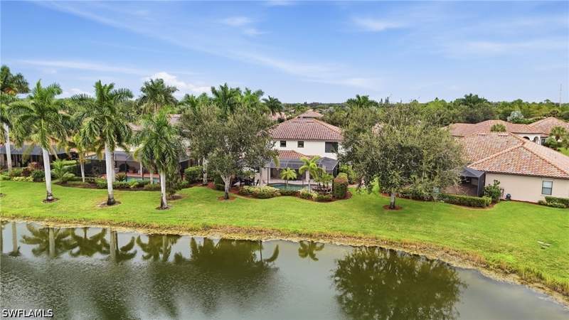 5 bedroom SingleFamilyResidence at 3836 Ruby Way, Copper Cove Preserve, Naples — photo 5