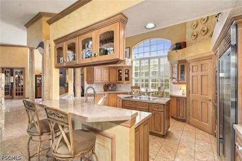 15740 Kilmarnock Dr, Fort Myers FL - photo 10 of 50