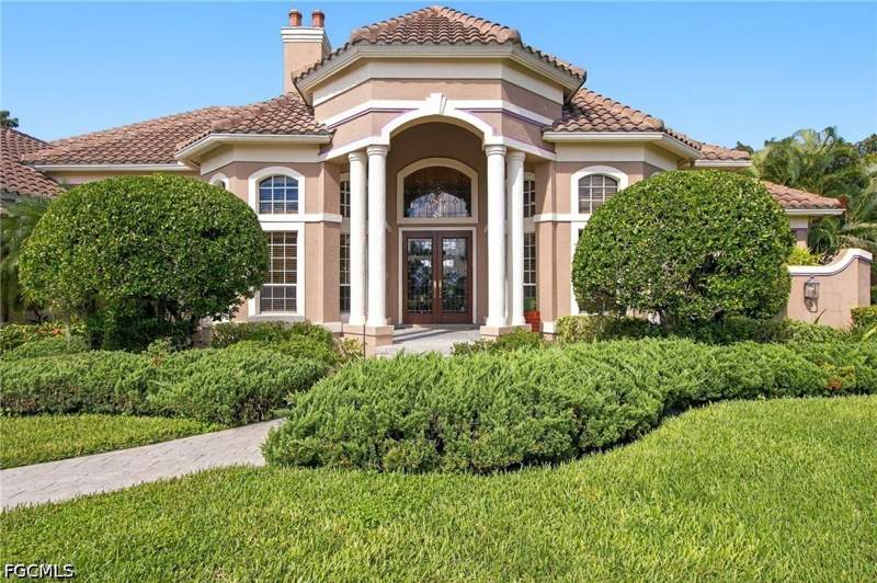 3 bedroom SingleFamilyResidence at 15740 Kilmarnock Dr, Fiddlesticks Country Club, Fort Myers — photo 2