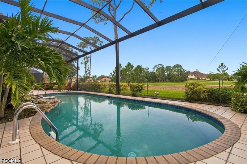 3 bedroom SingleFamilyResidence at 15740 Kilmarnock Dr, Fiddlesticks Country Club, Fort Myers — photo 4