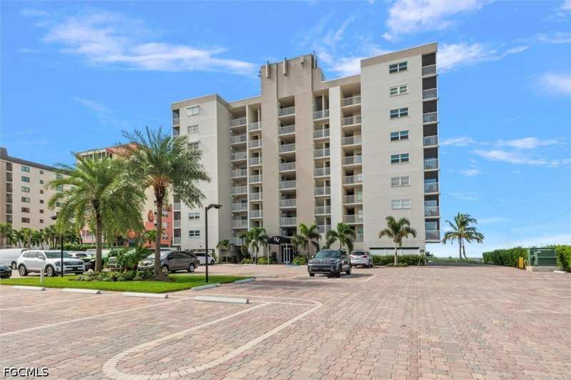 2 bedroom Condominium at 500 Estero Blvd 899, Gateway Villas, Fort Myers Beach — photo 1