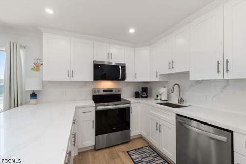 500 Estero Blvd 899, Fort Myers Beach FL - photo 10 of 34
