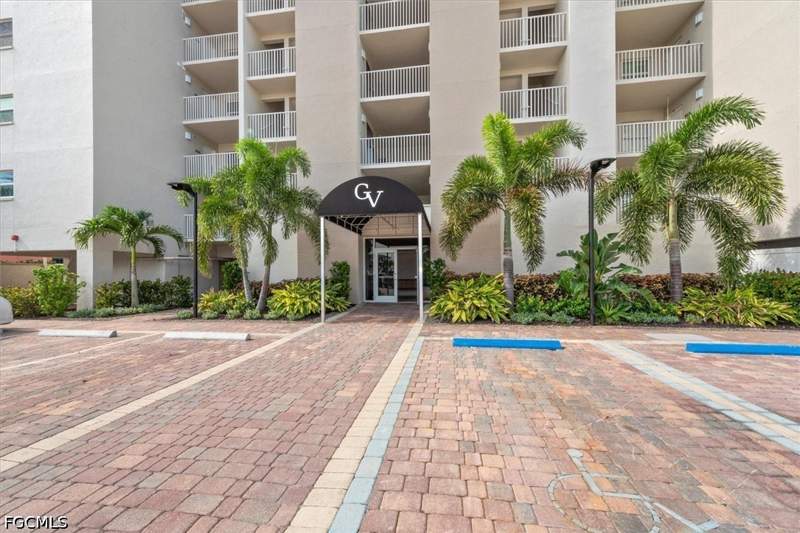 2 bedroom Condominium at 500 Estero Blvd 899, Gateway Villas, Fort Myers Beach — photo 3