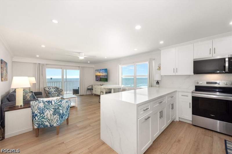 2 bedroom Condominium at 500 Estero Blvd 899, Gateway Villas, Fort Myers Beach — photo 5