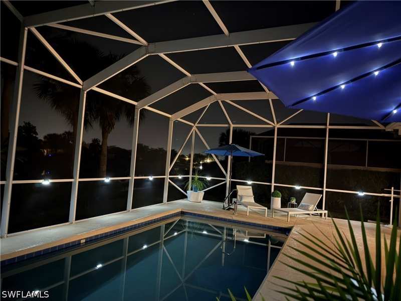 3 bedroom SingleFamilyResidence at 7734 Tommasi Ct, Verona Walk, Naples — photo 1