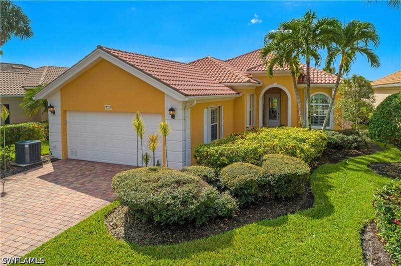 3 bedroom SingleFamilyResidence at 7734 Tommasi Ct, Verona Walk, Naples — photo 3