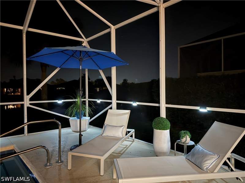 3 bedroom SingleFamilyResidence at 7734 Tommasi Ct, Verona Walk, Naples — photo 4