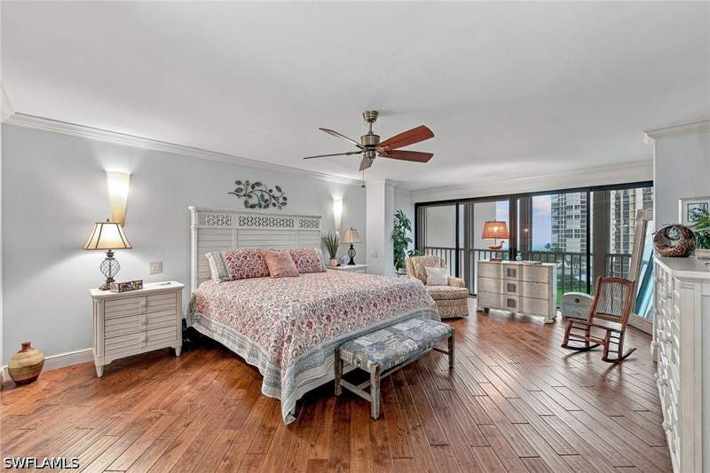 3 bedroom Condominium at 4401 Gulf Shore Blvd N B802, Monaco Beach Club, Naples — photo 4
